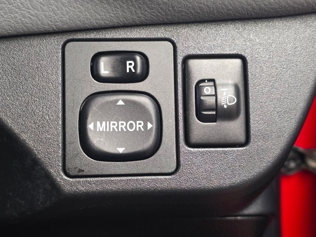 2015 Toyota Yaris