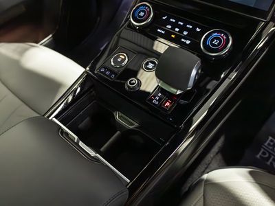 2023 Land Rover Range Rover Sport