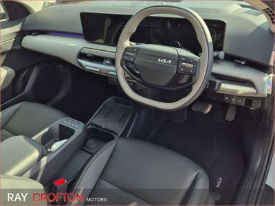 2026 Kia EV4