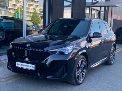 2023 BMW iX1