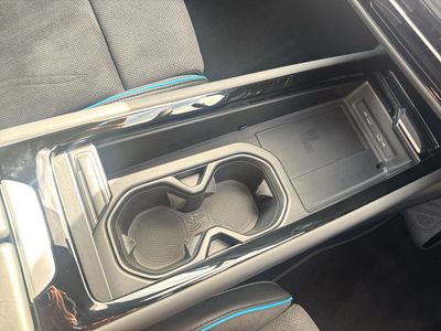 2024 Volkswagen ID.7