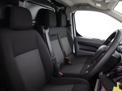 2022 Peugeot Expert