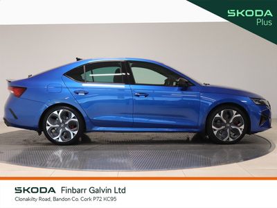 2025 Skoda Octavia