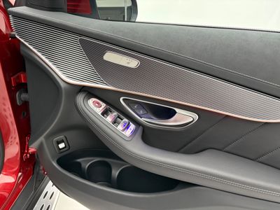 2023 Mercedes-Benz EQC