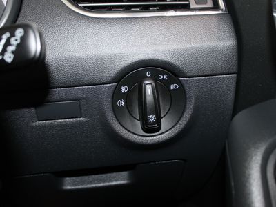 2019 Skoda Octavia
