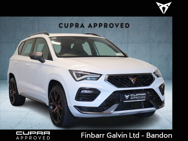 vehicle for sale from Finbarr Galvin Ltd