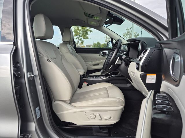 2022 Kia Sorento