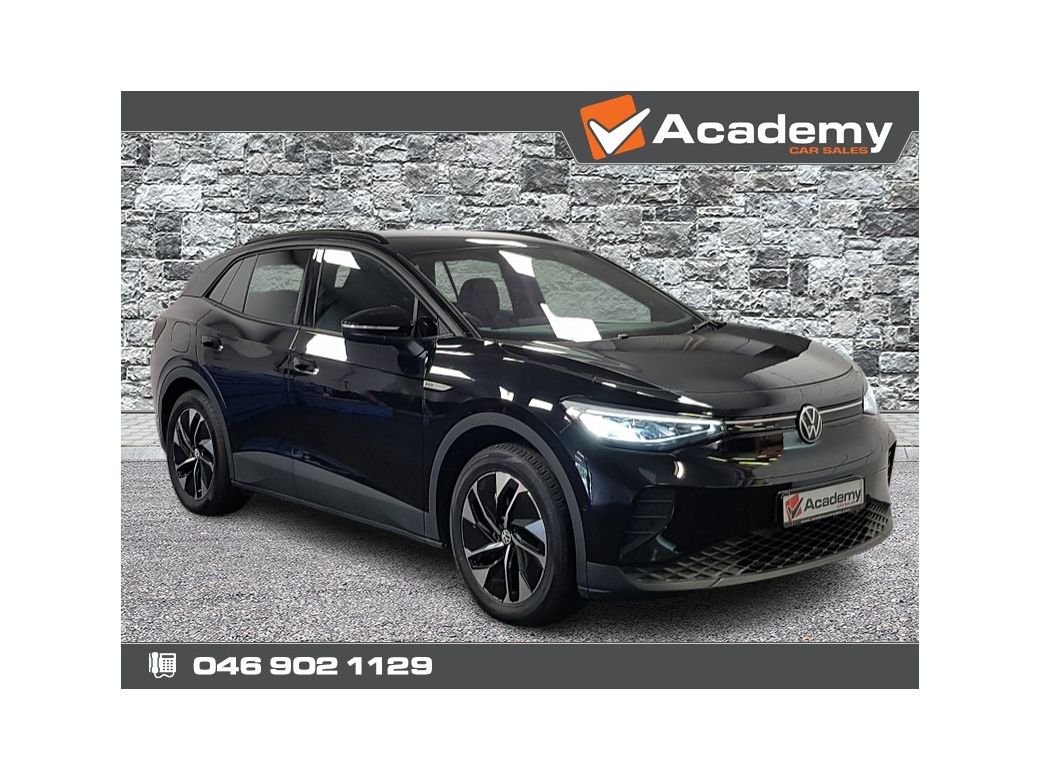 2023 Volkswagen ID.4