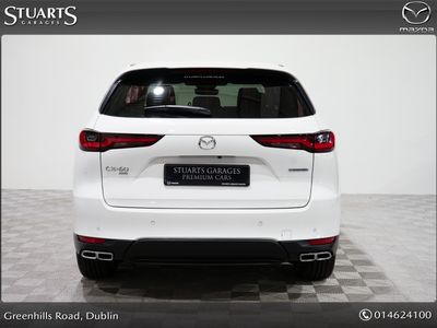 2026 Mazda CX-60