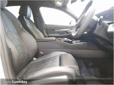 2025 BMW i5