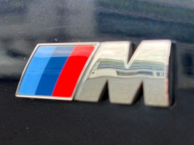 2022 BMW iX3