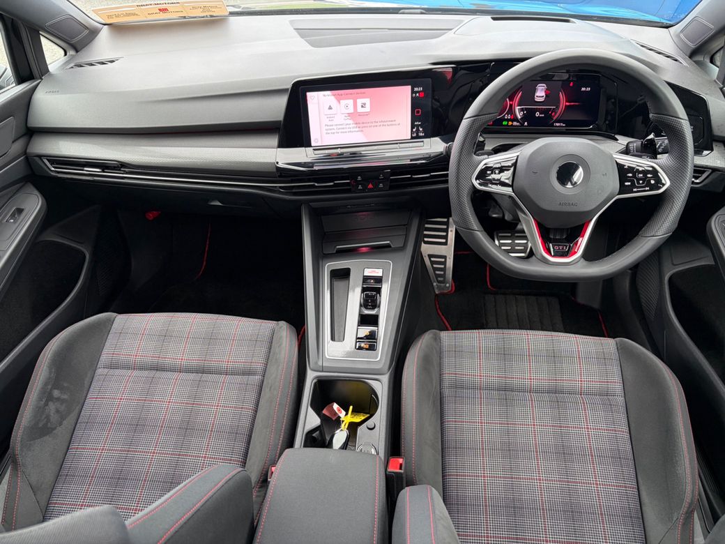 2022 Volkswagen Golf