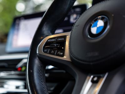 2023 BMW 5 Series