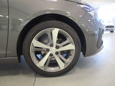 2019 Peugeot 308