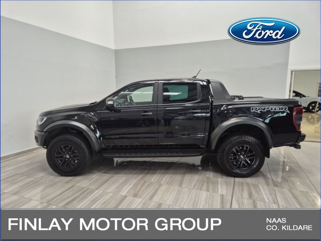 2023 Ford Ranger