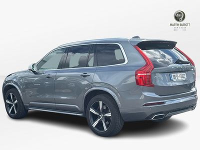 2019 Volvo XC90