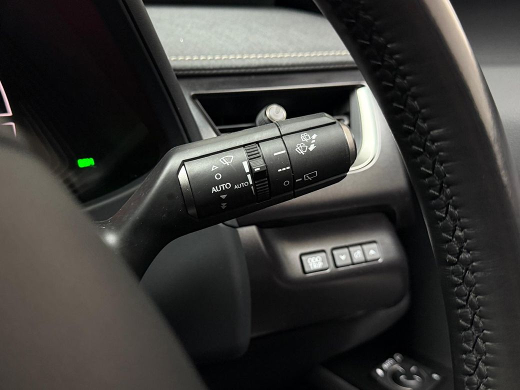 2023 Lexus UX 250H