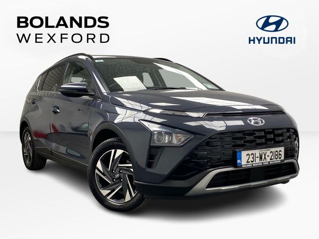 vehicle for sale from Bolands Wexford Town