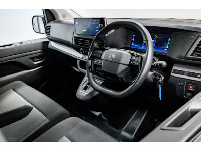 2024 Citroen SpaceTourer