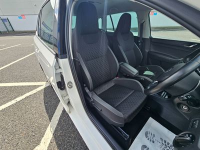 2016 Skoda Rapid