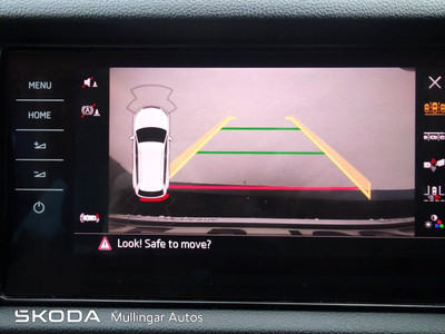 2019 Skoda Kodiaq