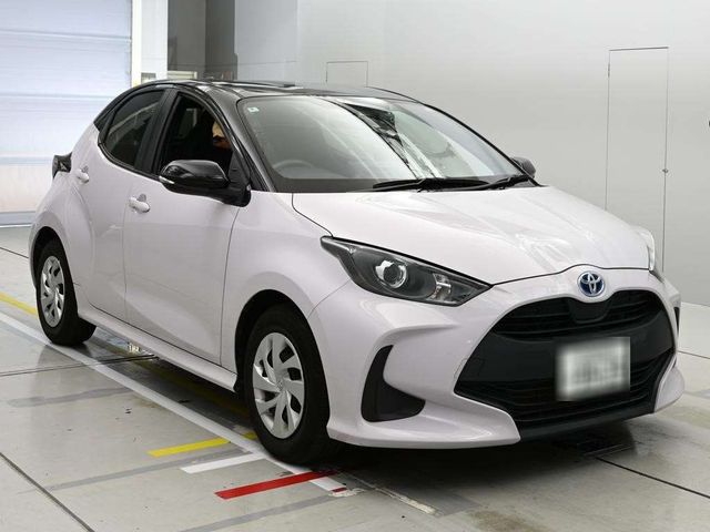 vehicle for sale from Evra Motors