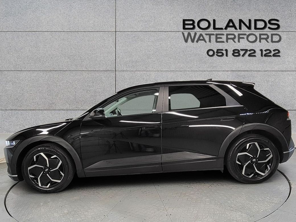 2023 Hyundai Ioniq