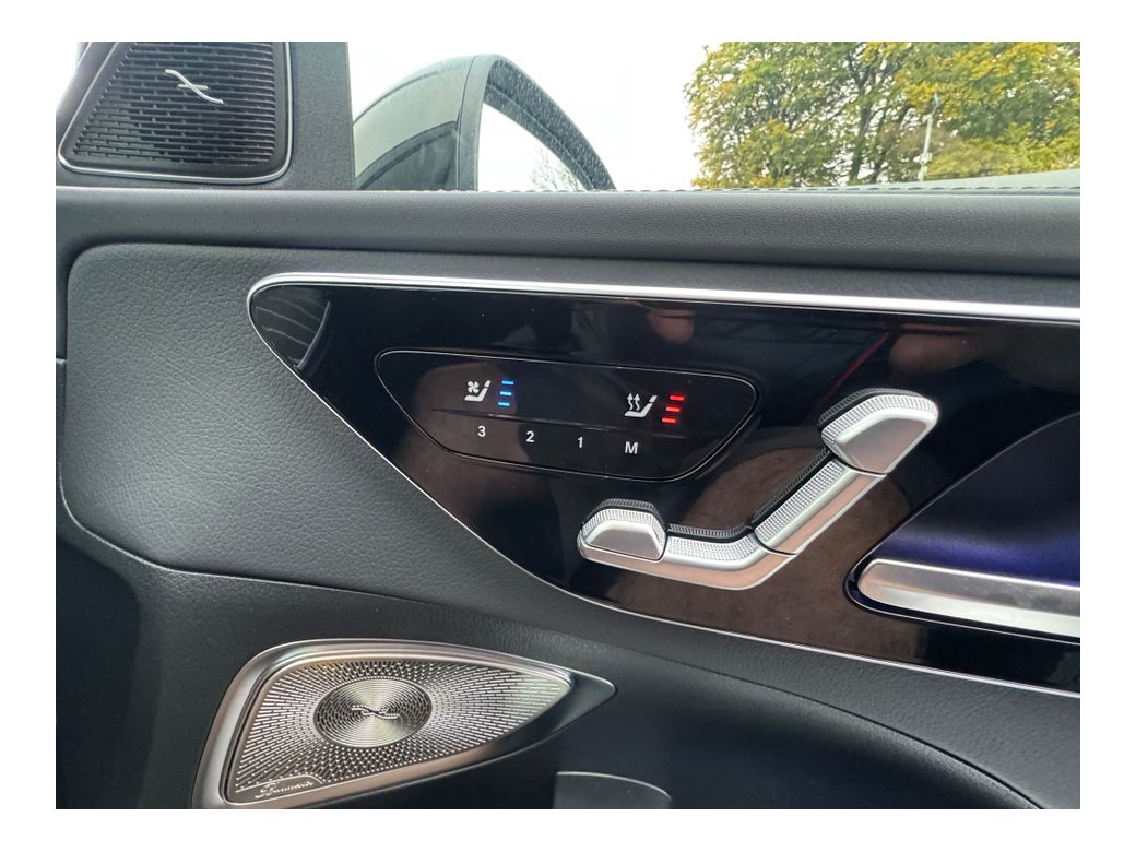 2025 Mercedes-Benz C Class