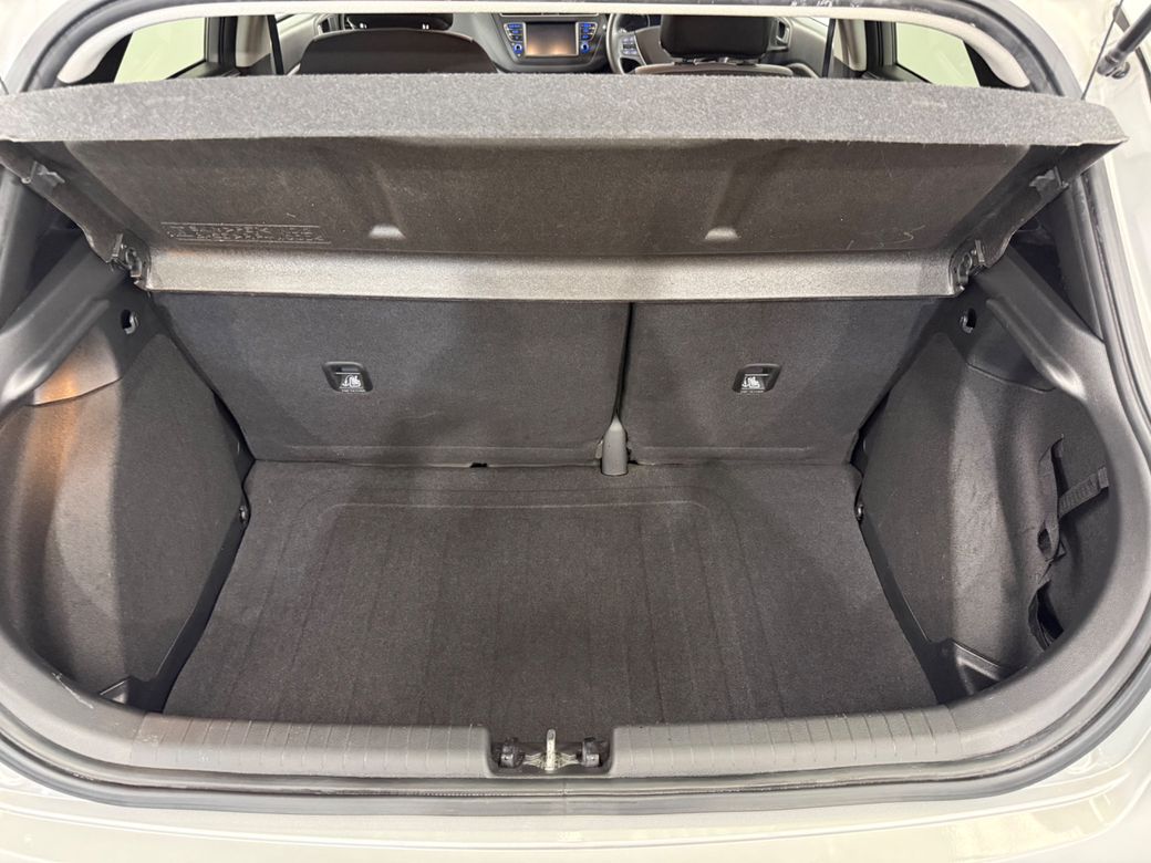 2019 Hyundai i20