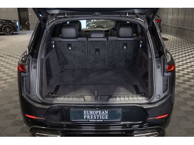 2023 Land Rover Range Rover Sport