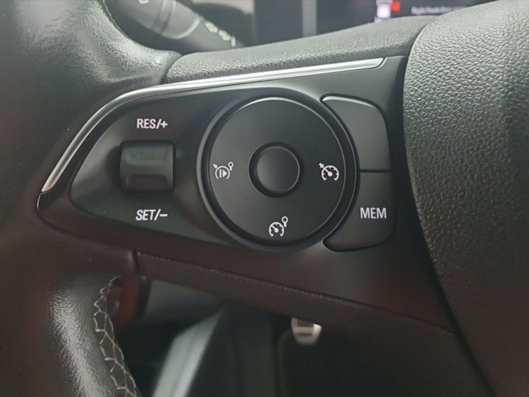 2021 Opel Mokka