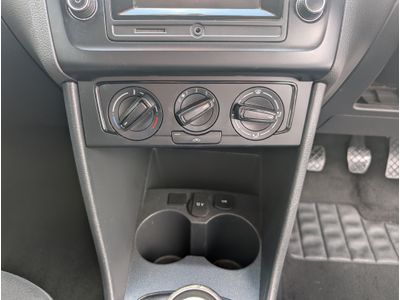 2015 Volkswagen Polo