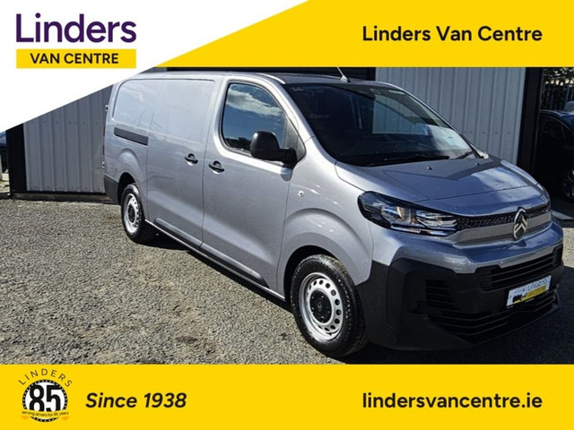 vehicle for sale from Linders Finglas Turvey Limited
