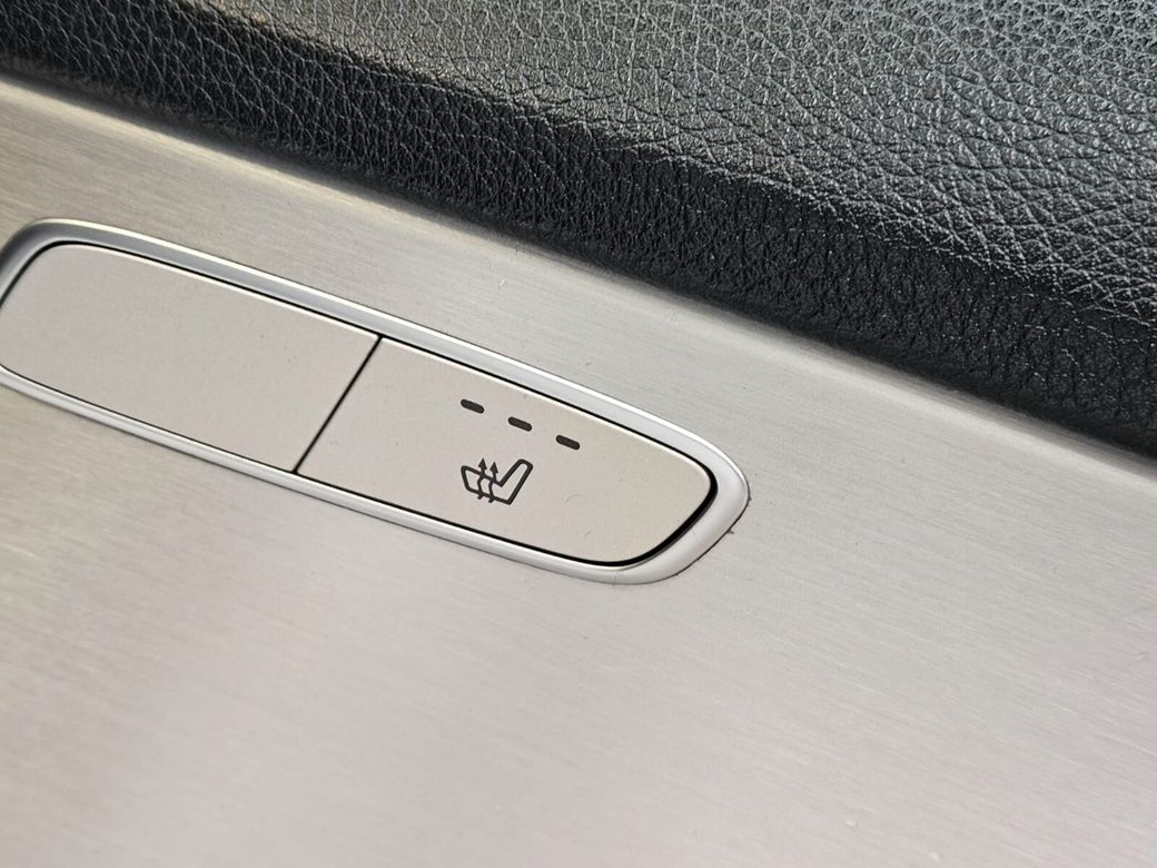 2019 Mercedes-Benz C Class