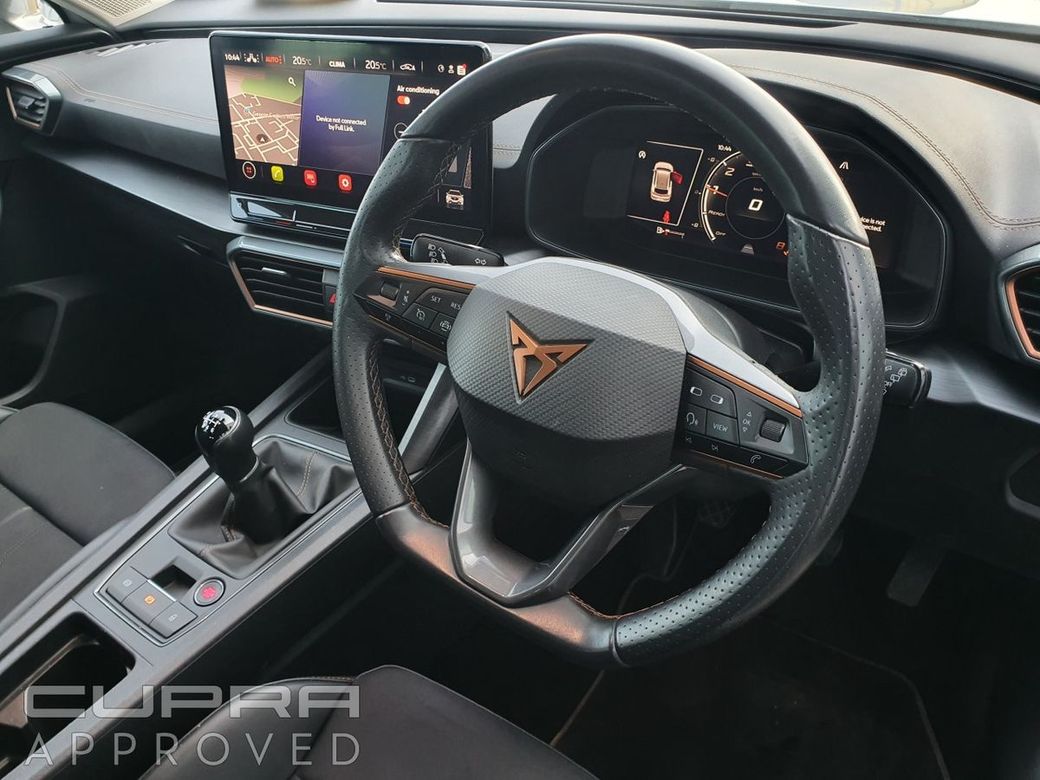 2023 Cupra Formentor