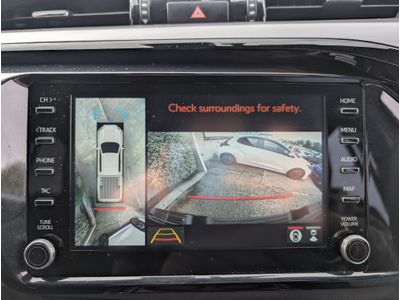 2024 Toyota Hilux