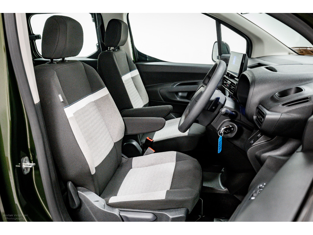 2024 Citroen Berlingo
