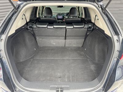 2021 Honda Shuttle