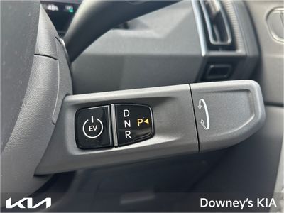 2026 Kia EV5