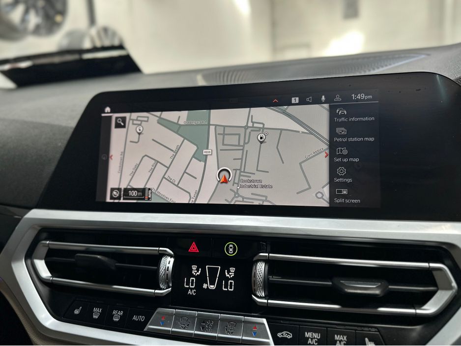 2020 BMW 3 Series