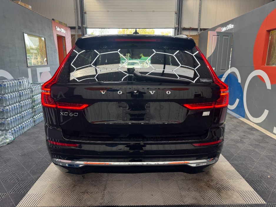 2021 Volvo XC60