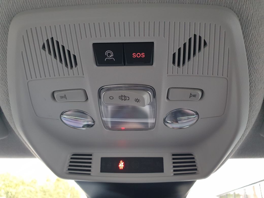 2026 Citroen C3 Aircross