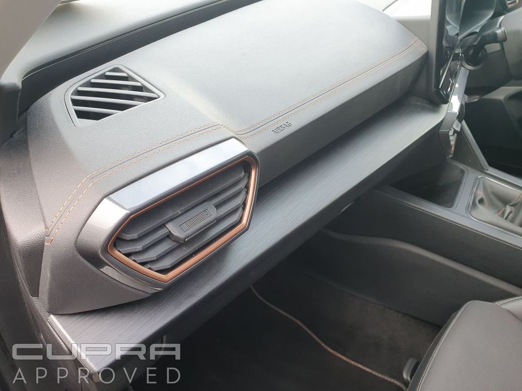 2024 Cupra Formentor
