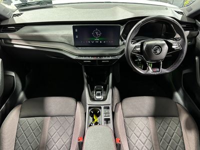 2023 Skoda Octavia