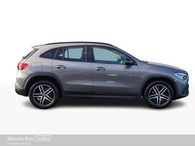 2023 Mercedes-Benz GLA Class