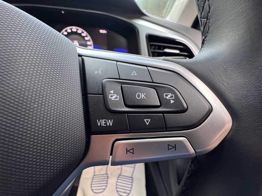 2023 Volkswagen T-Roc