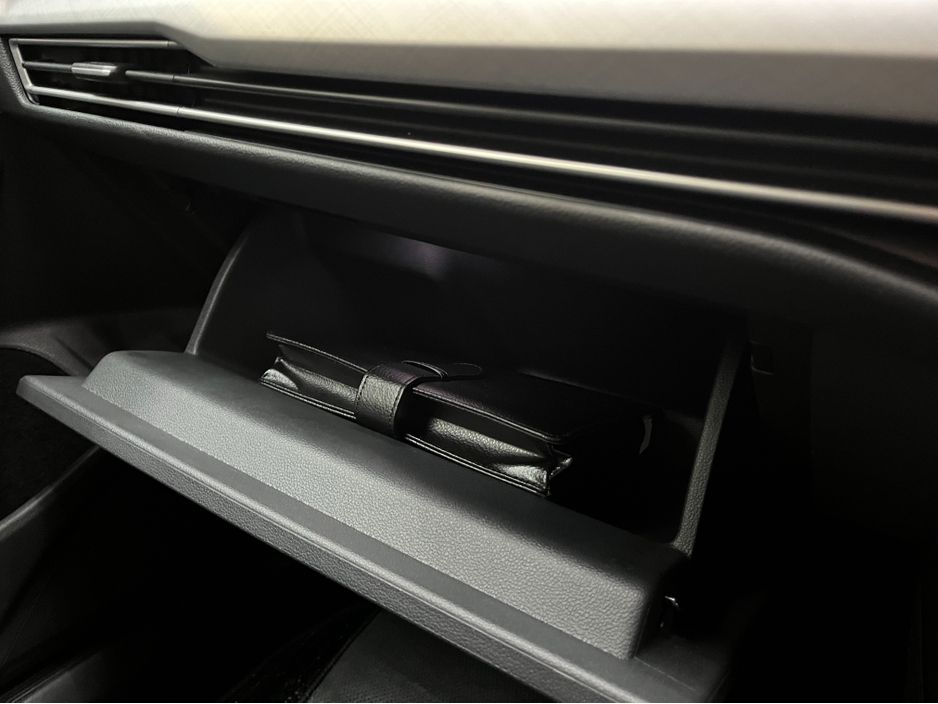 2024 Volkswagen Golf