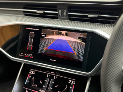 2025 Audi A6