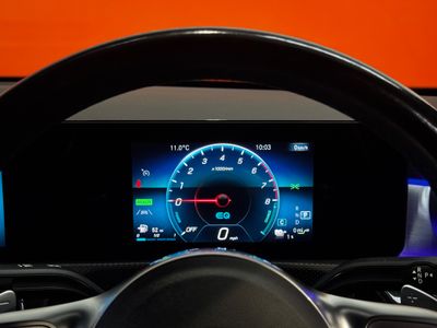 2022 Mercedes-Benz A Class