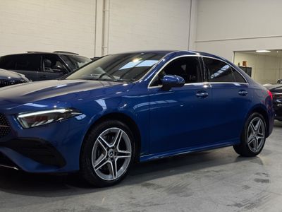 2024 Mercedes-Benz A Class